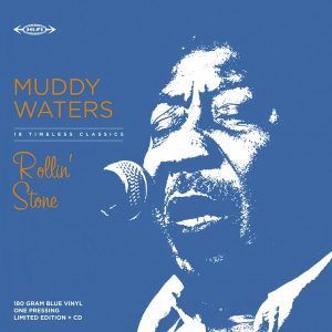 Muddy Waters – Rollin' Stone (RSD 2025) (LP)
