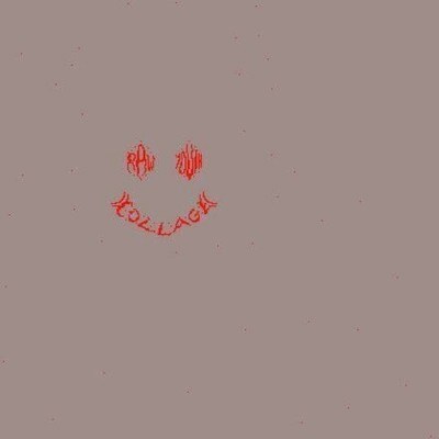 Mura Masa – R.Y.C (Red Coloured) (LP)