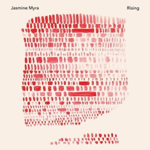 Jasmine Myra – Rising (LP)