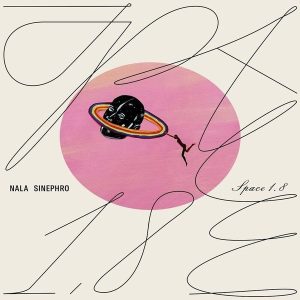 Nala Sinephro – Space 1.8 (LP)