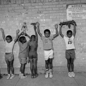 Nas – NASIR (LP)