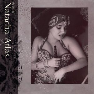 Natacha Atlas – Best Of (Remastered) (2 LP)