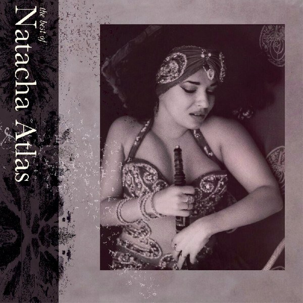 Natacha Atlas – Best Of (Remastered) (2 LP)