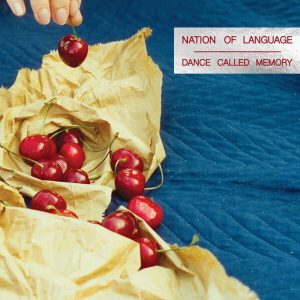 Nation Of Language – Dance Called Memory (Limited Edition) (LP)