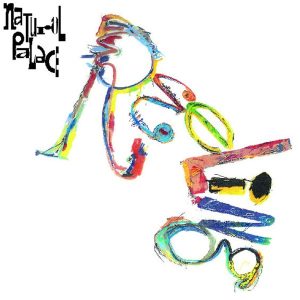 Natural Palace – Reeling (LP)