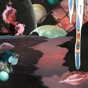 Neil Frances – There Is No Neil Frances (LP)