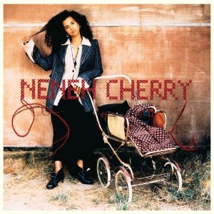 Neneh Cherry – Homebrew (Limited Edition) (Red Coloured) (LP)