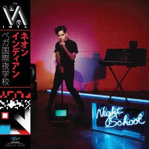 Neon Indian – VEGA INTL. Night School (Coloured) (2LP)