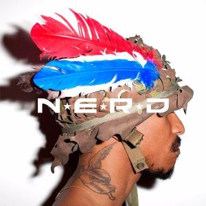 N.E.R.D. – Nothing (2LP)