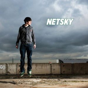 Netsky – Netsky (4LP)