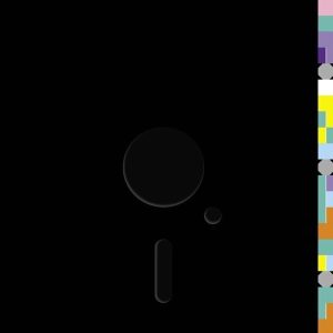 New Order – Blue Monday (LP)