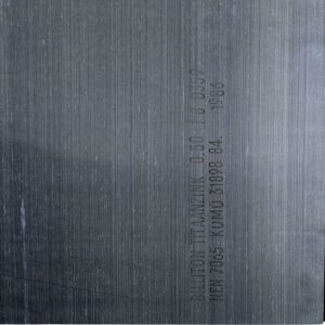 New Order – Brotherhood (140 g) (LP)