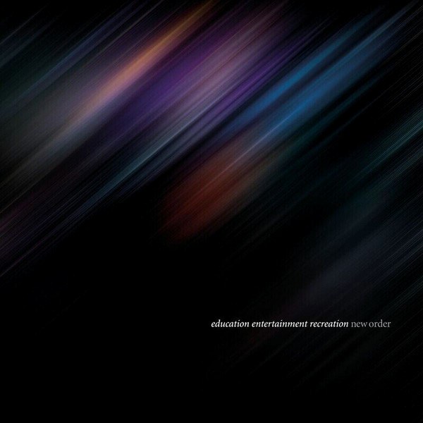 New Order – Education Entertainment Recreation (Box Set) (3LP)