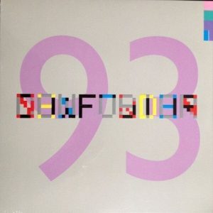 New Order – Fac 93 (Remastered) (LP)