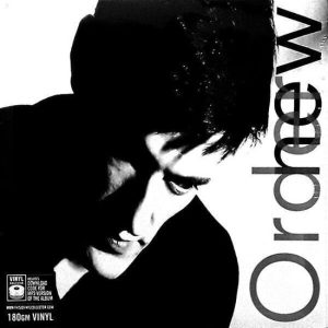 New Order – Low-Life (140 g) (LP)