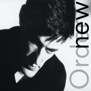 New Order – Low-Life (Reissue) (LP)