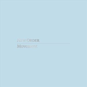 New Order – Movement (Reissue) (Box Set) (180 g) (LP + 2 CD + DVD) (LP)