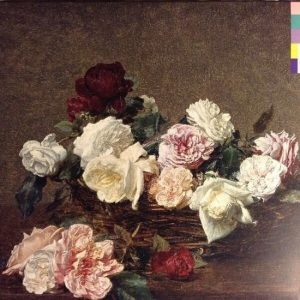 New Order – Power Corruption And Lies (140 g) (LP)