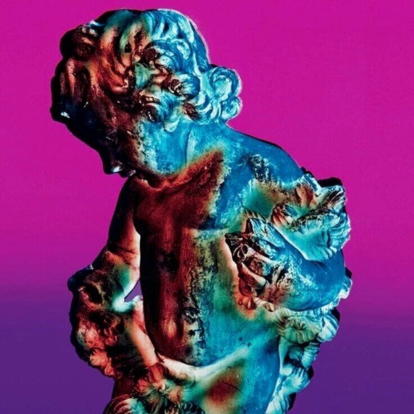 New Order – Technique (LP)