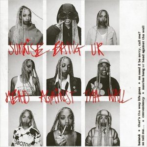 Nia Archives – Sunrise Bang Ur Head Against Tha Wall (LP)