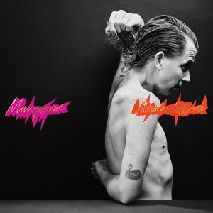 Nick Allbrook – Manganese (LP)