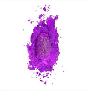 Nicki Minaj – The Pinkprint (2LP)