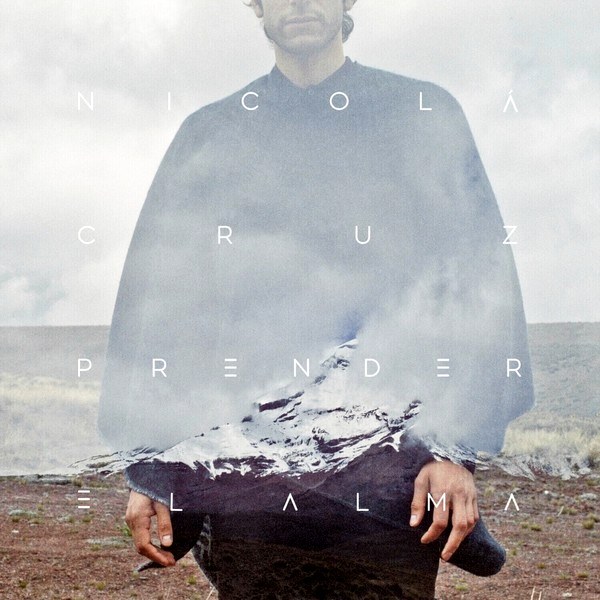 Nicola Cruz – Prender El Alma (Limited Edition) (LP + CD) (LP)