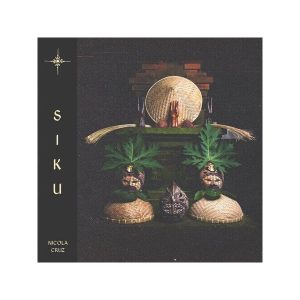 Nicola Cruz – Siku (2 LP + CD) (LP)