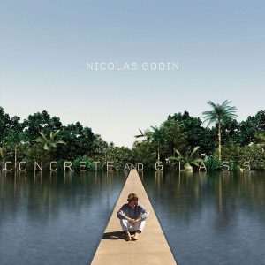Nicolas Godin – Concrete and Glass (LP + CD) (2LP)