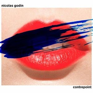 Nicolas Godin – Contrepoint (LP)