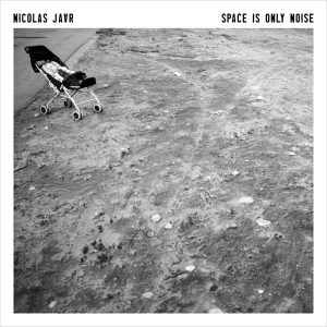 Nicolas Jaar – Space Is Only Noise (LP)