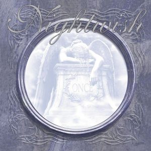 Nightwish – Once (Coloured) (2LP)