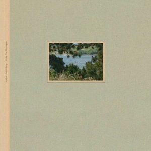 Niklas Paschburg – L'Echo De Bretagne (LP)