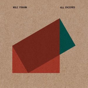 Nils Frahm – All Encores (3 LP)