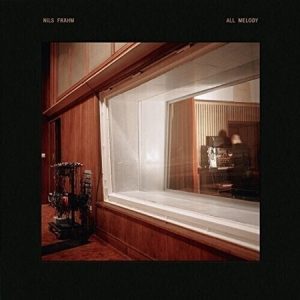 Nils Frahm – All Melody (2 LP)