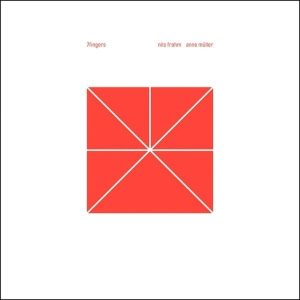 Nils Frahm – & Anne Müller - 7fingers (LP)