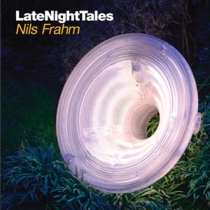 Nils Frahm – Late Night Tales (2LP)