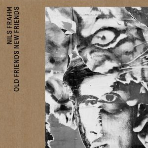 Nils Frahm – Old Friends New Friends (2 LP)