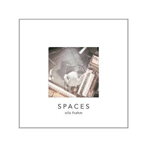 Nils Frahm – Spaces (2 LP)