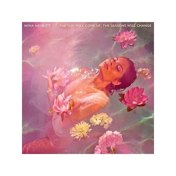 Nina Nesbitt – The Sun Will Come Up, The Seasons Will Change (LP)