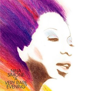 Nina Simone – A Very Rare Evening (LP)