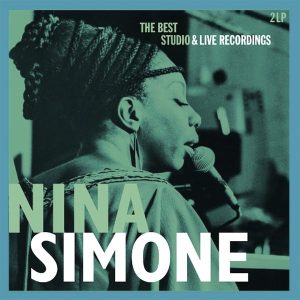 Nina Simone – Best Studio & Live Recordings (2LP)