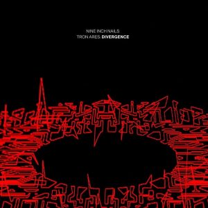 Nine Inch Nails – TRON Ares: Divergence (2 LP)