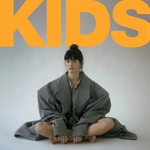 Noga Erez – Kids (LP)