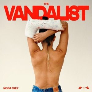 Noga Erez – The Vandalist (Limited Edition) (Black Ice Coloured) (LP)