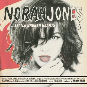 Norah Jones – Little Broken Hearts (Deluxe Edition) (3LP)