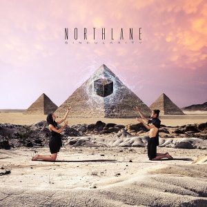 Northlane – Singularity (LP)