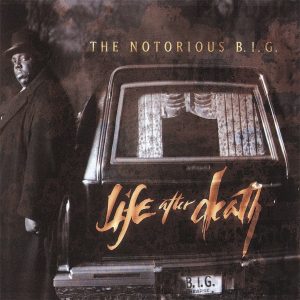 Notorious B.I.G. – Life After Death (25th Anniversary Edition) (3LP)