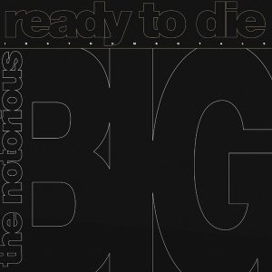 Notorious B.I.G. – Ready To Die: The Instrumentals (LP)