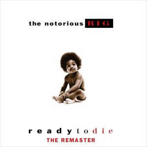 Notorious B.I.G. – Ready To Die (2LP)